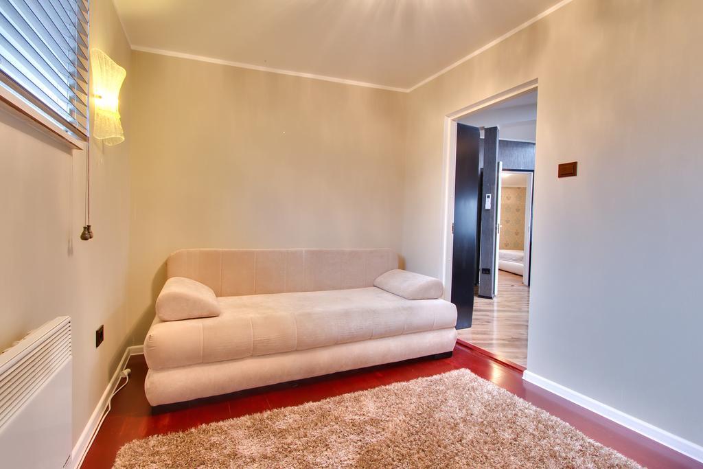 Appartement Toompuiestee Penthouse With Sauna